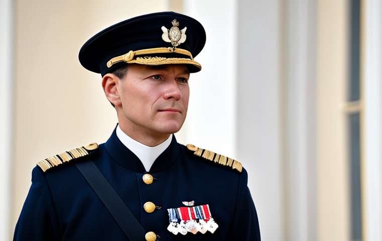 해군 장교 vs 부사관 차이점 - Modern Businesswoman**
"A professional businesswoman in a tailored business suit, standing confiden... 해군 장교 vs 부사관 차이점 - Modern Businesswoman**
"A professional businesswoman in a tailored business suit, standing confiden...