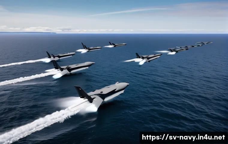 Svenska marinens banbrytande vapensystem att hålla koll på 3 해군 무기체계 개발 현황 관련 이미지 1